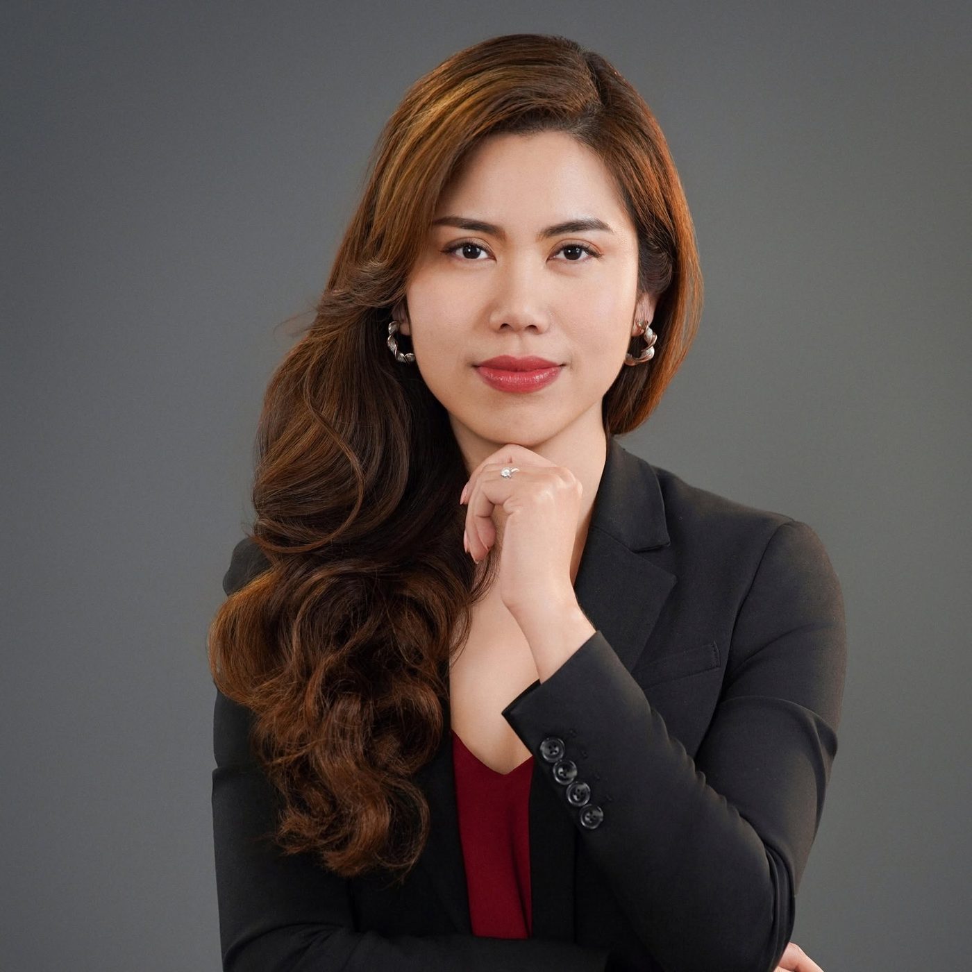 Ann Vuong